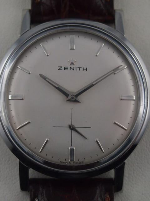 Zenith vintage
